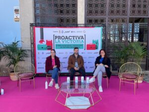 Evento Ponos La Victoria