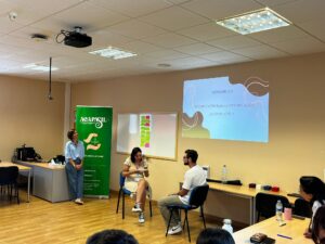 Taller 2 Ponos