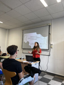 Taller PsicoPonos Mayo 2023