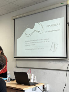 Taller PsicoPonos Mayo 2023