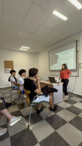 Taller PsicoPonos Mayo 2023