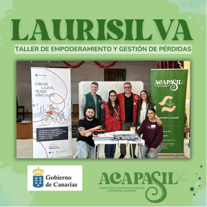 Proyecto Laurisilva - Acapasil