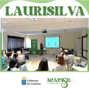 Proyecto Laurisilva - Acapasil
