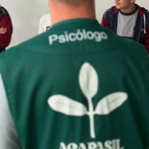 Proyecto Musarañas - Sensibilización colegio Echeyde 2025